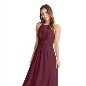BRAND NEW Azazie bridesmaid dress